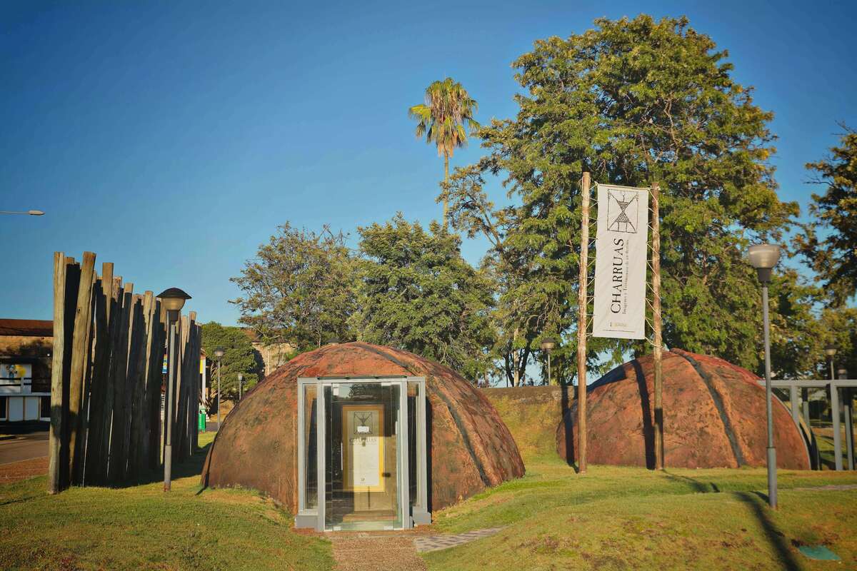 Museo de los Charrúas